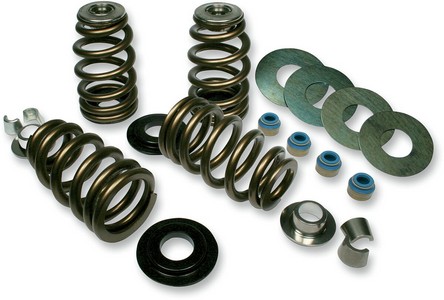 Feuling Valve Spring Kit High Load Beehive Screamin Eagle Valve Spring i gruppen Reservdelar & Tillbehr / Motordelar  / Motordelar Twin Cam / verdel Twin Cam / Toppar/Delar Twin Cam hos Blixt&Dunder AB (09261469)