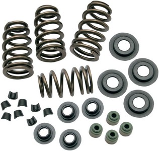 S&S Valve Spring Kit Sidewinder 0.650