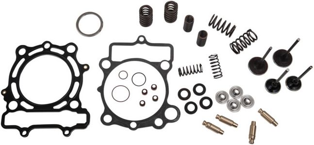  in the group Parts & Accessories / Engine / Head /  at Blixt&Dunder AB (09263125)