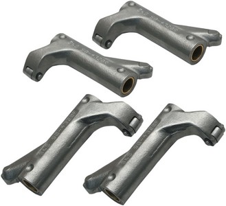 S&S Forged Roller Rocker Arms Rocker Arms Rlr 66-84 i gruppen Reservdelar & Tillbehr / Motordelar  / Motordelar Shovelhead / verdel Shovelhead / Toppar/Delar Shovelhead hos Blixt&Dunder AB (09270016)