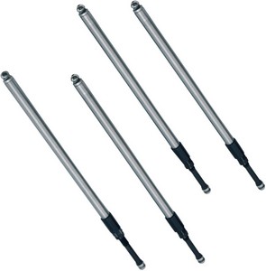 S&S Pushrod Set Quickiee Pushrod Quicke Tc/Xl i gruppen Reservdelar & Tillbehr / Motordelar  / Motordelar Sportster / verdel Sportster / Sportster Sttstnger hos Blixt&Dunder AB (09280002)