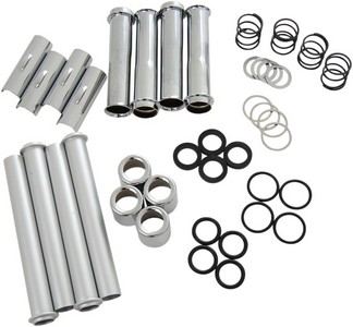  in the group Parts & Accessories /  / Chrome parts at Blixt&Dunder AB (09280039)