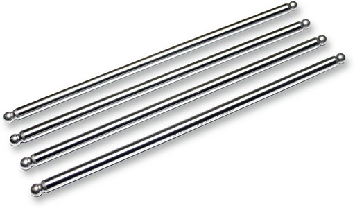 Feuling Pushrods Hp+ Fixed Length One Piece Sportster Pushrods Hp+ 91- i gruppen Reservdelar & Tillbehr / Motordelar  / Motordelar Sportster / verdel Sportster / Sportster Sttstnger hos Blixt&Dunder AB (09280040)