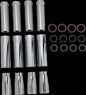  in the group Parts & Accessories /  / Chrome parts at Blixt&Dunder AB (09280086)