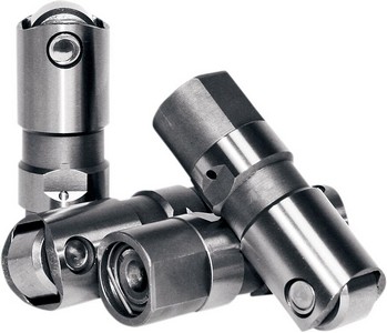 Feuling Hydraulic Roller Lifters Hp+ Hd Lifters Hp+Xl 91-99 i gruppen Reservdelar & Tillbehr / Motordelar  / Motordelar Sportster / Bottendel Sportster / Sportster Lyftare & lyftarhus hos Blixt&Dunder AB (09290017)