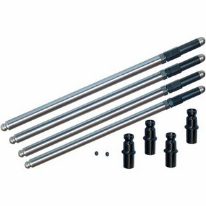 S&S Solid Lifter Conversion Kit Adapters Solid Lifter Conv Set i gruppen Reservdelar & Tillbehr / Motordelar  / Motordelar Panhead / verdel Panhead / Panhead Sttstnger hos Blixt&Dunder AB (09290059)