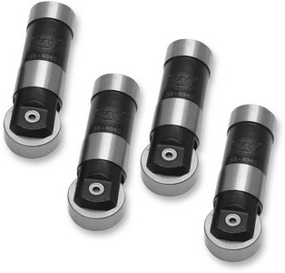 S&S Tappet Set Hydraulic Hl2T Tv Approved Lifters W/Hl2T 84-99 i gruppen Reservdelar & Tillbehr / Motordelar  / Motordelar Evo / Bottendel Evo / Evo  Lyftare & lyftarhus hos Blixt&Dunder AB (09290061)