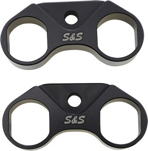 S&S Guide Lifter 06-21 Xl Guide Lifter 06-21 Xl i gruppen Reservdelar & Tillbehr / Motordelar  / Motordelar M8 / Bottendel M8 / M8 Lyftare & lyftarhus hos Blixt&Dunder AB (09290087)