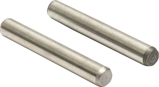 Feuling Pins Lifter Anti-Rot Std Pins Lifter Anti-Rot Std i gruppen Reservdelar & Tillbehr / Motordelar  / Motordelar Twin Cam / Bottendel Twin Cam / Twin Cam Lyftare & lyftarhus hos Blixt&Dunder AB (09290088)