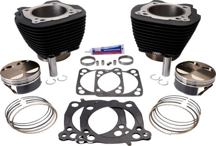 S&S Cylinder Kit 124