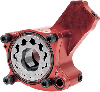 Feuling Oil Pump Race Series Twin Cam Oil Pump Hi-Perf 99-06 Tc i gruppen Reservdelar & Tillbehr / Motordelar  / Motordelar Twin Cam / Bottendel Twin Cam / Oljepump Twin Cam hos Blixt&Dunder AB (09320020)