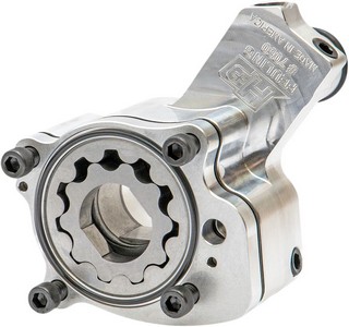 Feuling Oil Pump Hp+ Twin Cam Pump Oil Hi Volume07-17Tc i gruppen Reservdelar & Tillbehr / Motordelar  / Motordelar Twin Cam / Bottendel Twin Cam / Oljepump Twin Cam hos Blixt&Dunder AB (09320023)