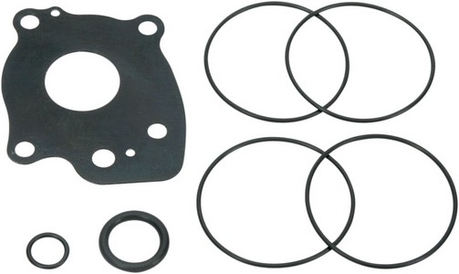 Feuling Oil Pump Rebuild Kit Rebuild Kit Oil Pump06Dyn i gruppen Reservdelar & Tillbehr / Motordelar  / Motordelar Twin Cam / Bottendel Twin Cam / Oljepump Twin Cam hos Blixt&Dunder AB (09320024)