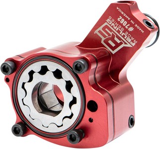 Feuling Oil Pump Race Series Twin Cam Oil Pump Rs 07-17 Tc i gruppen Reservdelar & Tillbehr / Motordelar  / Motordelar Twin Cam / Bottendel Twin Cam / Oljepump Twin Cam hos Blixt&Dunder AB (09320026)