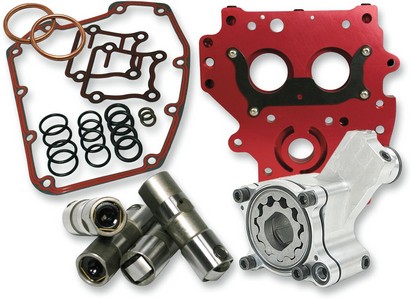 Feuling Oiling System Kit Hp+ Gear Drive Twin Cam Oil System Perf 99-0 i gruppen Reservdelar & Tillbehr / Motordelar  / Motordelar Twin Cam / Bottendel Twin Cam / Oljepump Twin Cam hos Blixt&Dunder AB (09320027)