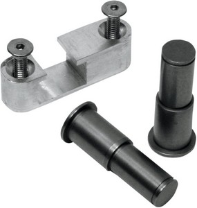 Feuling Camplate Tensioner And Guide Tower Kit Chain Drive Cnversion i gruppen Reservdelar & Tillbehr / Motordelar  / Motordelar Twin Cam / Bottendel Twin Cam / Kam/Delar Twin Cam hos Blixt&Dunder AB (09320035)