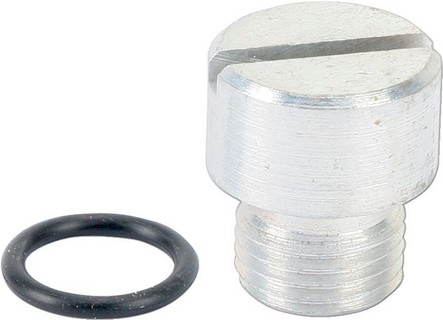 Colony Plug Oil 81-99 Bt Cad Plug Oil 81-99 Bt Cad i gruppen Reservdelar & Tillbehr / Motordelar  / Motordelar Evo / Bottendel Evo / Oljepump Evo hos Blixt&Dunder AB (09320057)