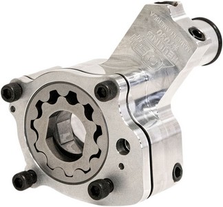 Feuling Oil Pump Oe+ Twin Cam Oil Pump Oe+ 07-17 Tc i gruppen Reservdelar & Tillbehr / Motordelar  / Motordelar Twin Cam / Bottendel Twin Cam / Oljepump Twin Cam hos Blixt&Dunder AB (09320090)