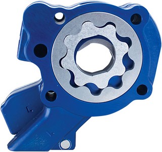 S&S Oil Pump,Kit,Tc3 Pump Oil Tc3 07-17 Tc i gruppen Reservdelar & Tillbehr / Motordelar  / Motordelar Twin Cam / Bottendel Twin Cam / Oljepump Twin Cam hos Blixt&Dunder AB (09320106)