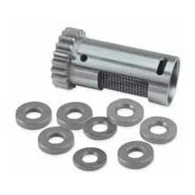  in the group Service parts / Maintenance / Harley Davidson / Filters / Crank Case Vent at Blixt&Dunder AB (09320115)