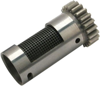  in the group Service parts / Maintenance / Harley Davidson / Filters / Crank Case Vent at Blixt&Dunder AB (09320126)