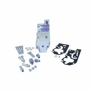 S&S Oil Pump Universal High Volume High Pressure (Hvhp) Oil Pump Kit H i gruppen Reservdelar & Tillbehr / Motordelar  / Motordelar Evo / Bottendel Evo / Oljepump Evo hos Blixt&Dunder AB (09320134)