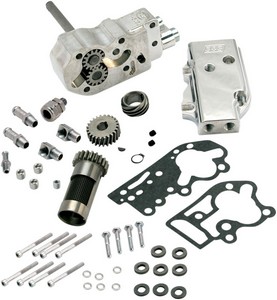  in the group Parts & Accessories / Engine / Oil pump / 68-up B/T at Blixt&Dunder AB (09320150)