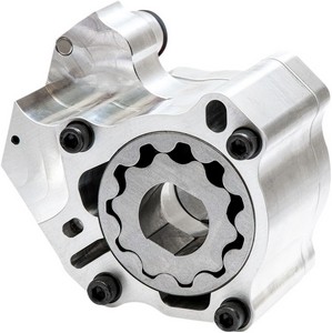 Feuling Oil Pump Hp+ For Milwaukee 8 Pump Oil Hp+17-19 M8 O/C i gruppen Reservdelar & Tillbehr / Motordelar  / Motordelar M8 / Bottendel M8 / Oljepump M8 hos Blixt&Dunder AB (09320195)