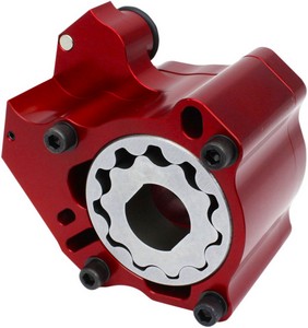 Feuling Oil Pump Race For Milwaukee 8 Oil Cooled Pump Oil Rs 17-19M8 O i gruppen Reservdelar & Tillbehr / Motordelar  / Motordelar M8 / Bottendel M8 / Oljepump M8 hos Blixt&Dunder AB (09320196)