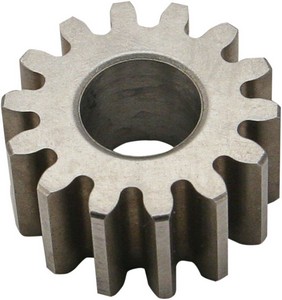 S&S Gear Supply Idler Gear Sup Idlr 68-99 i gruppen Reservdelar & Tillbehr / Motordelar  / Motordelar Shovelhead / Bottendel Shovel / Oljepump Shovelhead hos Blixt&Dunder AB (09320200)