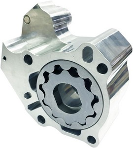 Feuling Oil Pump Hp+ For Milwaukee 8 Water Cooled Pump Oil Hp+ W/C 17- i gruppen  hos Blixt&Dunder AB (09320215)