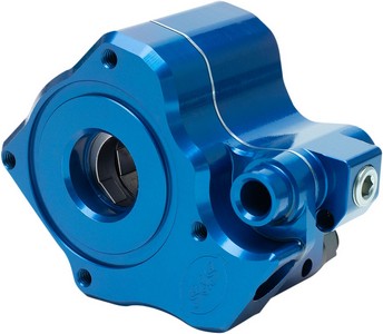 S&S  Oil Pump M8 W/C i gruppen Reservdelar & Tillbehr / Motordelar  / Motordelar M8 / Bottendel M8 / Oljepump M8 hos Blixt&Dunder AB (09320266)