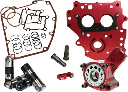 Feuling Oil System Rs 99-06 Ch Oil System Rs 99-06 Ch i gruppen Reservdelar & Tillbehr / Motordelar  / Motordelar Twin Cam / Bottendel Twin Cam / Oljepump Twin Cam hos Blixt&Dunder AB (09320290)