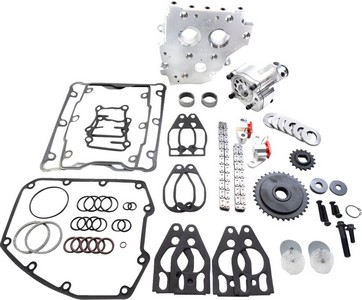 Feuling Oil System Rs 07-17 Ch Dr Oil System Rs 07-17 Ch Dr i gruppen  hos Blixt&Dunder AB (09320300)