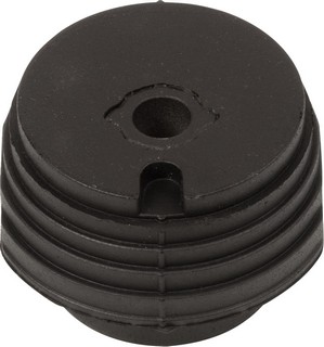 Drag Specialties Mounts Motor Iso-Mount Front Mount Frt Mtr Flt 09-16 i gruppen Reservdelar & Tillbehr / Ram och chassidelar / Chassi / Motorfsten och tillbehr hos Blixt&Dunder AB (09330133)