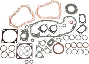  in the group Parts & Accessories / Gaskets / Knucklehead & SV / Gasket kits at Blixt&Dunder AB (09340546)