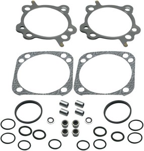  in the group Parts & Accessories / Gaskets / Twin cam / Gasket kits at Blixt&Dunder AB (09340653)