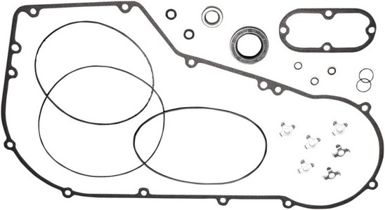 Cometic Primary Gasket Kit Gasket Kit Prmy Fxst94-06 i gruppen Reservdelar & Tillbehr / Packningar / Twin cam / Packningssatser TC hos Blixt&Dunder AB (09340743)