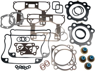 Cometic Top End Gasket Kit Est Xl 1200 Gskt Topend 1200Xl 04-06 i gruppen Reservdelar & Tillbehr / Packningar / Sportster Evo & Buell / Sportster Packningssatser hos Blixt&Dunder AB (09340759)