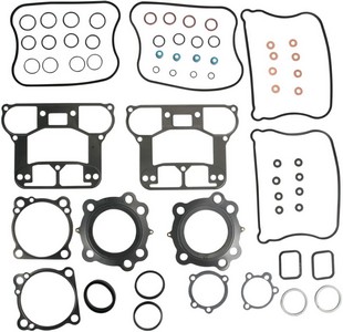 Cometic Top End Gasket Kit Est Xl 883 Gasket Topend 883Xl 86-90 i gruppen Reservdelar & Tillbehr / Packningar / Sportster Evo & Buell / Sportster Packningssatser hos Blixt&Dunder AB (09340769)