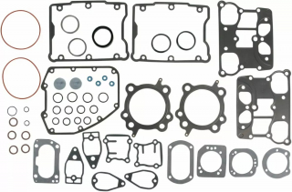 Cometic Top End Gasket Kit Est Std. Bore 0.030