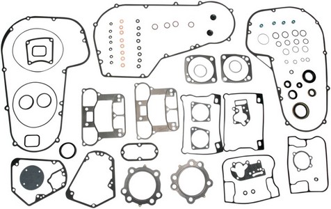 Cometic Complete Gasket Kit Est  Evo-Bt Gasket Compl Evo 92-98 i gruppen Reservdelar & Tillbehr / Packningar / Evo / Evo Packningssatser hos Blixt&Dunder AB (09340799)