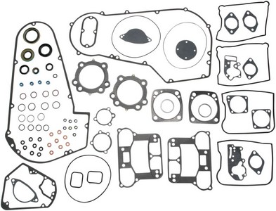 Cometic Complete Gasket Kit Est  Evo-Bt 4/5-Speed Gskt Compl030 4&5Spd i gruppen Reservdelar & Tillbehr / Packningar / Evo / Evo Packningssatser hos Blixt&Dunder AB (09340801)