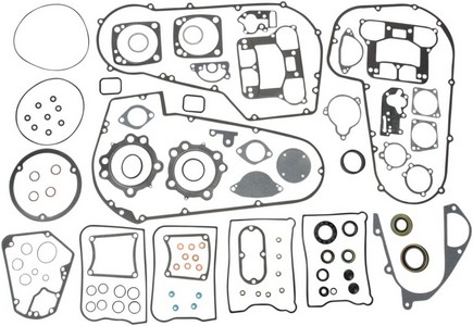 Cometic Complete Gasket Kit Est  Evo-Bt 5-Speed Gasket Compl 030Flt 84 i gruppen  hos Blixt&Dunder AB (09340802)