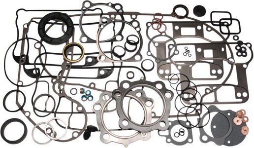 Cometic Complete Gasket Kit Est Xl 1200 Gasket Compl 1200 Xl91-03 i gruppen Reservdelar & Tillbehr / Packningar / Sportster Evo & Buell / Sportster Packningssatser hos Blixt&Dunder AB (09340806)