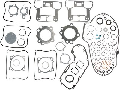 Cometic Complete Gasket Kit Est Xl 833 Gasket Motor 883 Xl 86-90 i gruppen Reservdelar & Tillbehr / Packningar / Sportster Evo & Buell / Sportster Packningssatser hos Blixt&Dunder AB (09340814)