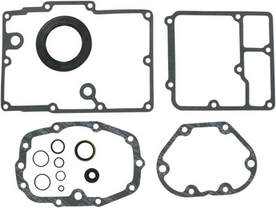 Cometic Complete Transmission Gasket Kit Gasket Trans Fxd 99-05 i gruppen Reservdelar & Tillbehr / Packningar / Twin cam / Packningssatser TC hos Blixt&Dunder AB (09340825)