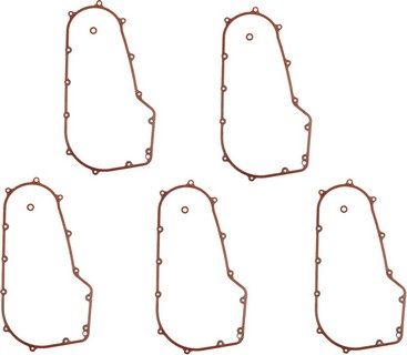 James Gasket Gasket Primary Cover Gasket Prim Cvr 07-17 St i gruppen  hos Blixt&Dunder AB (09341196)