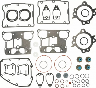 Cometic Top End Gasket Kit Est 3.875