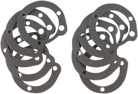 Cometic Airfilter Backplate Gasket Tc Gasket Tc/Filter Mt 10Pk i gruppen hos Blixt&Dunder AB (09341343)